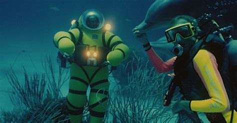 watch flight of the aquanaut